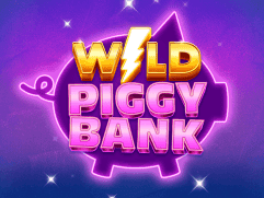 Wild Piggy Bank thumbnail