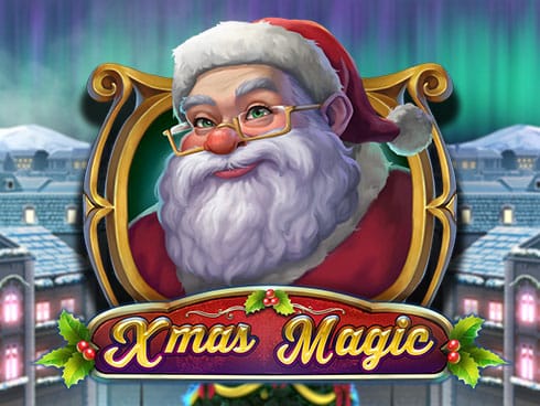 Xmas Magic thumbnail