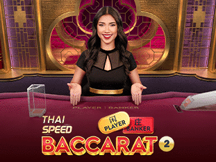 Thai Speed Baccarat 2 thumbnail