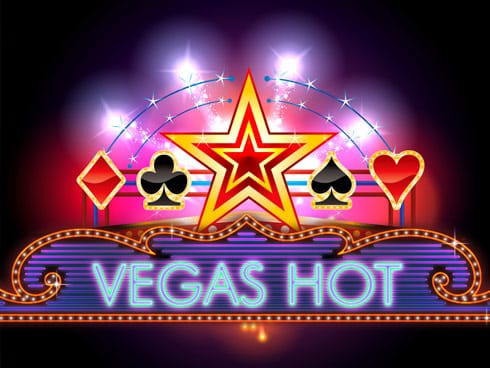 Vegas Hot thumbnail