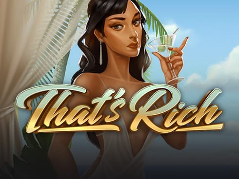 That's Rich thumbnail