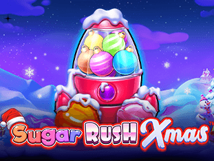 Sugar Rush Xmas thumbnail