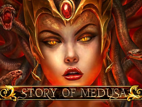 Story Of Medusa thumbnail