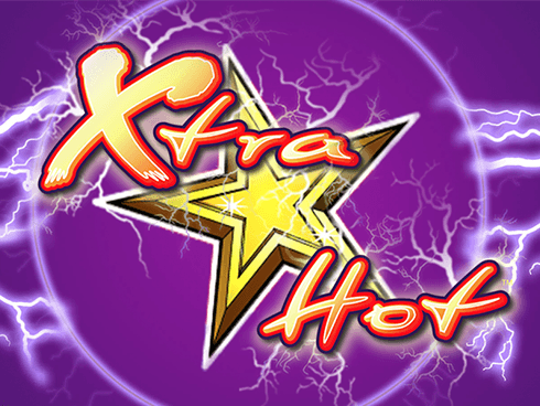 Xtra Hot thumbnail