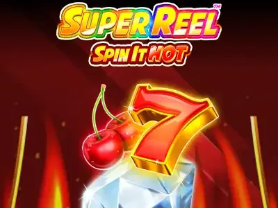 Super Reel_ Spin it Hot! thumbnail